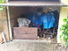 Garage Find 1967 Austin Mini Cooper S MkI-Sold