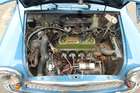 Garage Find 1967 Austin Mini Cooper S MkI-Sold