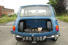 Garage Find 1967 Austin Mini Cooper S MkI-Sold