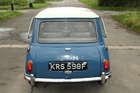 Garage Find 1967 Austin Mini Cooper S MkI-Sold
