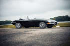 1962 Jaguar E-Type Series 1 Roadster LHD-Sold