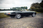 1962 Jaguar E-Type Series 1 Roadster LHD-Sold