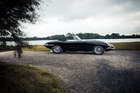 1962 Jaguar E-Type Series 1 Roadster LHD-Sold