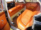 1965 Jaguar 3.4 MKII -Auction Lot