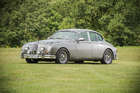 1961 Jaguar Mk.II Beacham - VAT Qualifying-Sold