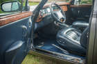 1961 Jaguar Mk.II Beacham - VAT Qualifying-Sold