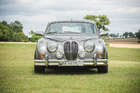 1961 Jaguar Mk.II Beacham - VAT Qualifying-Sold