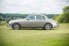1961 Jaguar Mk.II Beacham - VAT Qualifying-Sold