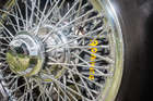 1961 Jaguar Mk.II Beacham - VAT Qualifying-Sold