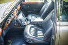 1961 Jaguar Mk.II Beacham - VAT Qualifying-Sold