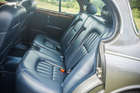 1961 Jaguar Mk.II Beacham - VAT Qualifying-Sold