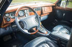 1961 Jaguar Mk.II Beacham - VAT Qualifying-Sold