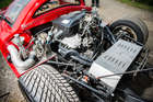 1992 Ferrari 330 Noble P4 Replica -Sold
