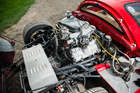 1992 Ferrari 330 Noble P4 Replica -Sold