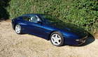 1994 Ferrari 456 GT - Manual G/Box-Sold