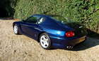 1994 Ferrari 456 GT - Manual G/Box-Sold