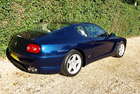 1994 Ferrari 456 GT - Manual G/Box-Sold