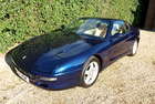 1994 Ferrari 456 GT - Manual G/Box-Sold