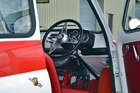 1967 Fiat Abarth 595-Sold