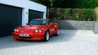1990 Lister Jaguar XJS 7.0 Litre Le Mans Coupe-Sold