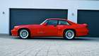 1990 Lister Jaguar XJS 7.0 Litre Le Mans Coupe-Sold