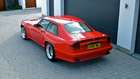 1990 Lister Jaguar XJS 7.0 Litre Le Mans Coupe-Sold
