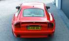 1990 Lister Jaguar XJS 7.0 Litre Le Mans Coupe-Sold