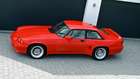 1990 Lister Jaguar XJS 7.0 Litre Le Mans Coupe-Sold