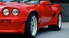 1990 Lister Jaguar XJS 7.0 Litre Le Mans Coupe-Sold