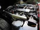 1975 Jaguar E-Type V12. S3. Roadster-Sold