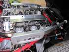 1975 Jaguar E-Type V12. S3. Roadster-Sold