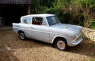 1964 Ford Anglia Super-Sold
