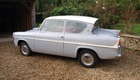 1964 Ford Anglia Super-Sold