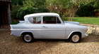 1964 Ford Anglia Super-Sold
