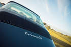 1976 Porsche 911 Carrera 3.0 Targa-Auction Lot