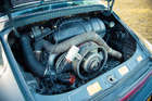 1976 Porsche 911 Carrera 3.0 Targa-Auction Lot