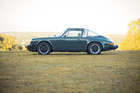 1976 Porsche 911 Carrera 3.0 Targa-Auction Lot