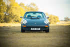 1976 Porsche 911 Carrera 3.0 Targa-Auction Lot