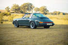 1976 Porsche 911 Carrera 3.0 Targa-Auction Lot