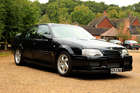 1991 Vauxhall Lotus Carlton-Sold