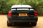 1991 Vauxhall Lotus Carlton-Sold