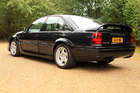 1991 Vauxhall Lotus Carlton-Sold