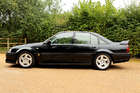 1991 Vauxhall Lotus Carlton-Sold