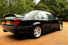 1991 Vauxhall Lotus Carlton-Sold