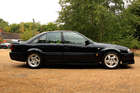 1991 Vauxhall Lotus Carlton-Sold