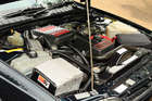 1991 Vauxhall Lotus Carlton-Sold