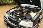 1991 Vauxhall Lotus Carlton-Sold