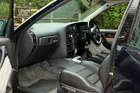 1991 Vauxhall Lotus Carlton-Sold