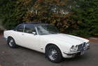 Jaguar XJ12 5.3 Coupe-Sold