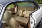 Jaguar XJ12 5.3 Coupe-Sold